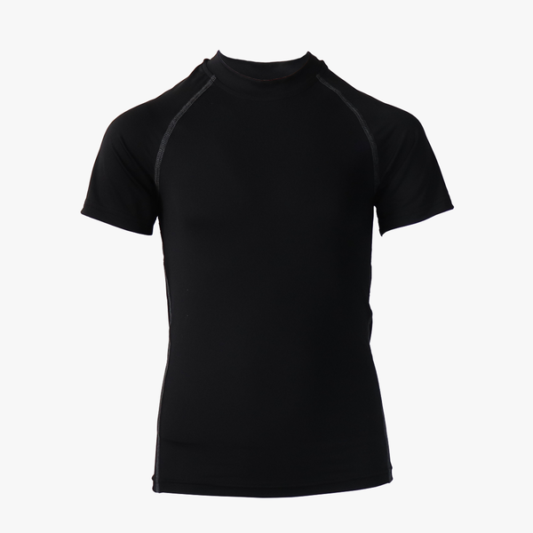 #T126Y / Enduro Flex Youth SS Compression Tee 4
