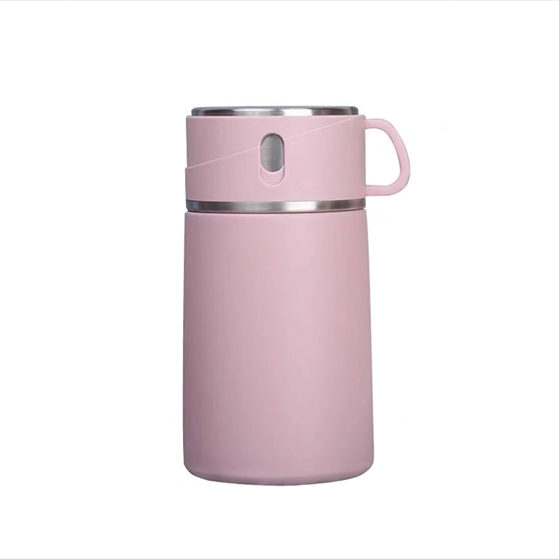 Custom 27 oz Stainless Steel Vacuum Insulated Water Bottle, custom water bottle with logo imprint 2
