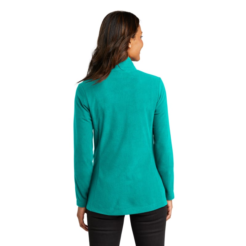 Port Authority Women's Accord Microfleece Jacket 17