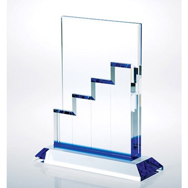 BLUE CRYSTAL ZENITH AWARD - TABULAR 1