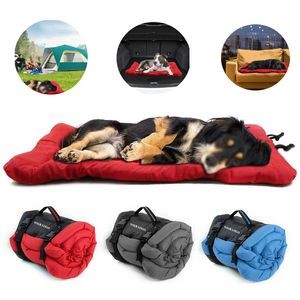 Pet Bed Mat 3