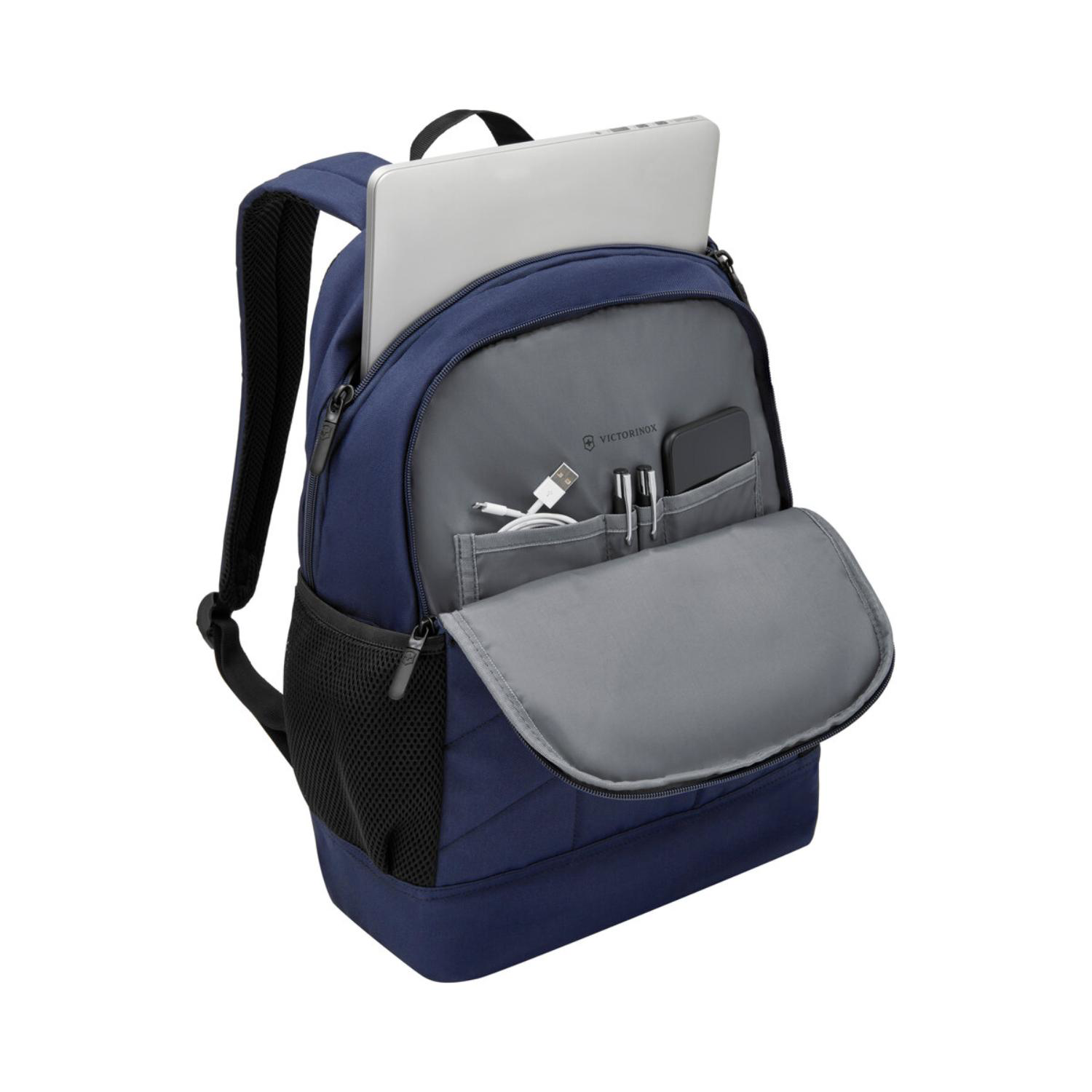 Victorinox® - Swiss Army Universal Business Executive Backpack 5