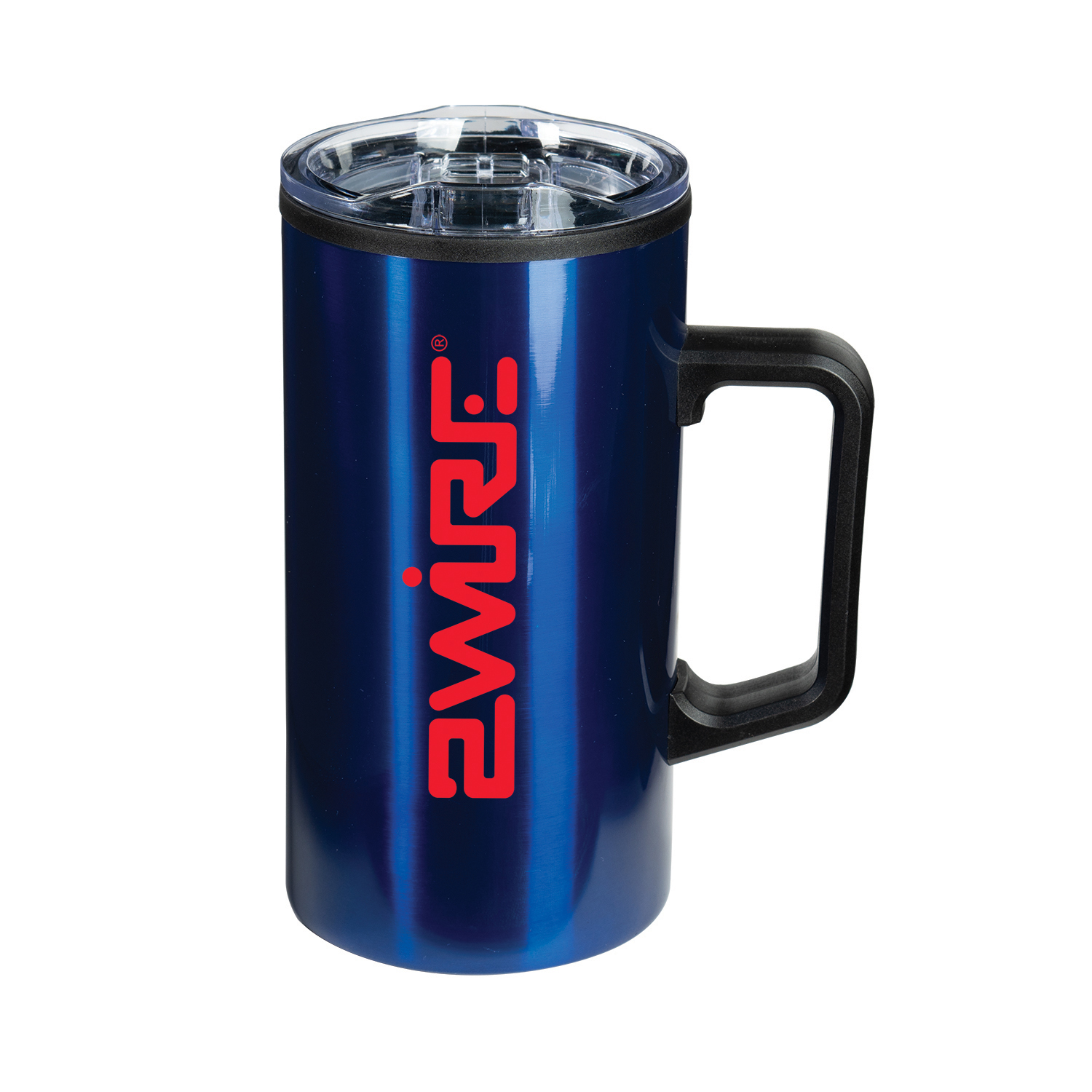 20 oz Stainless Steel Coffee Mug 8