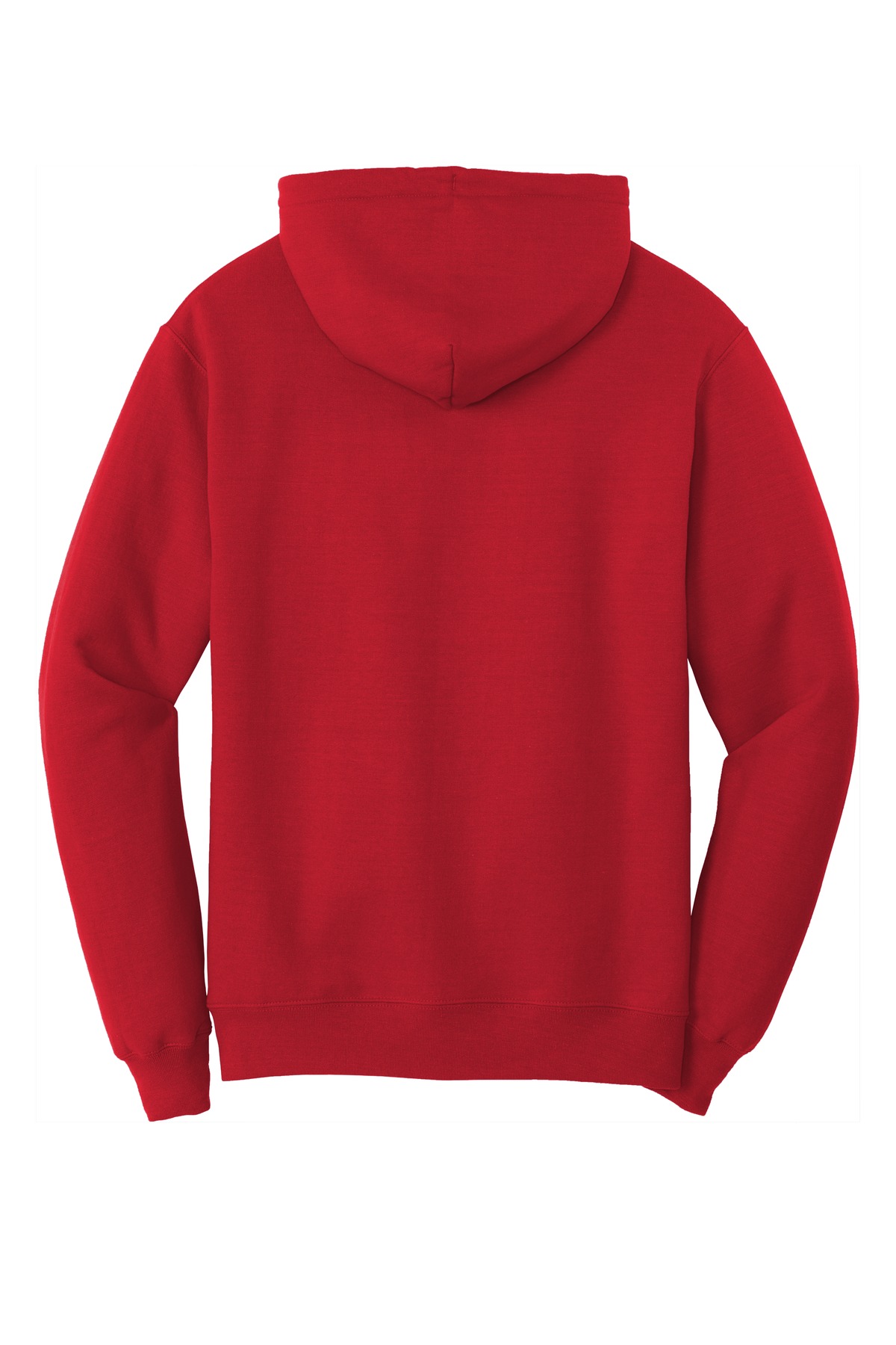 Port & Company® Tall Core Fleece Pullover Hooded Sweatshirt 17