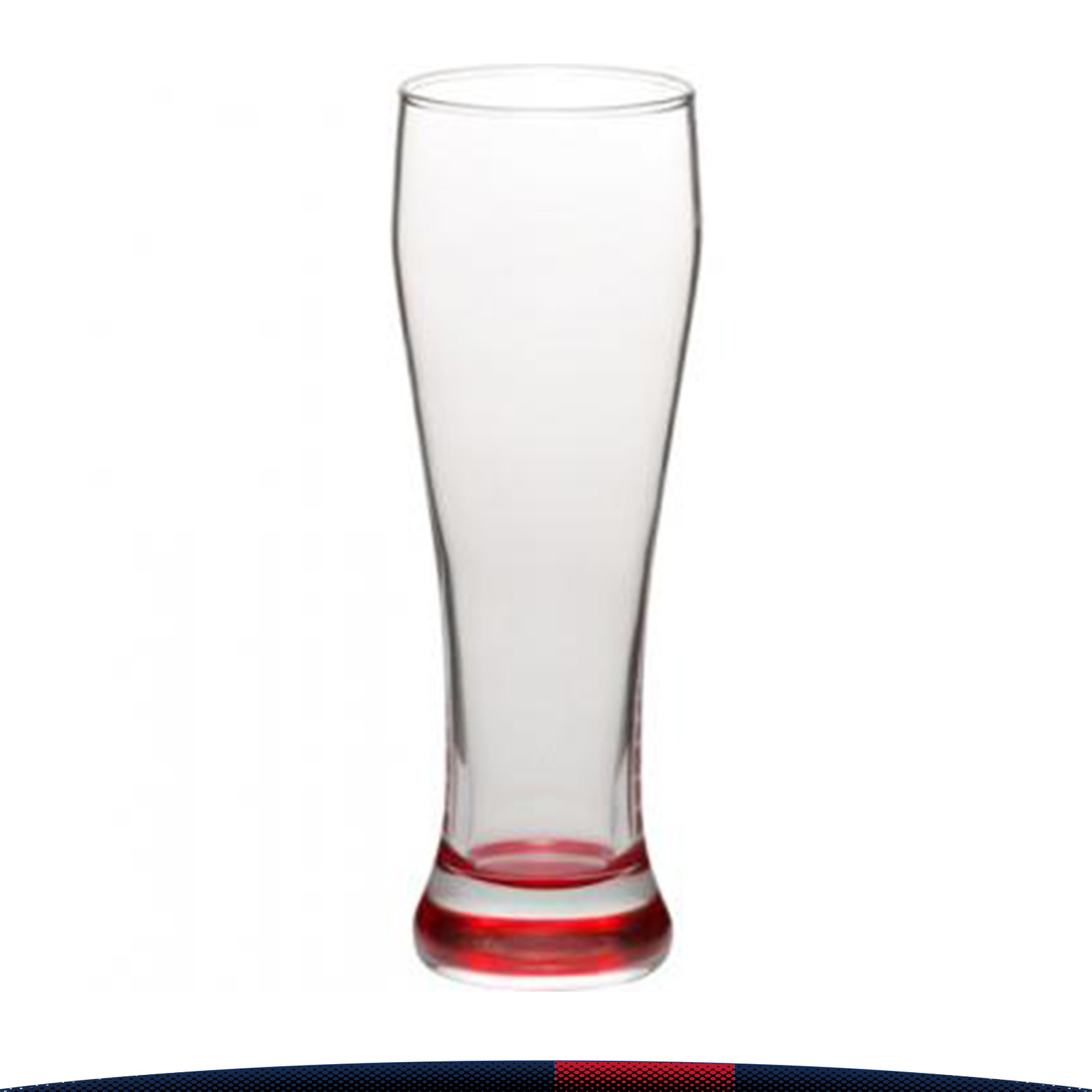 19 oz. Berlin Pilsner Beer Glasses 2