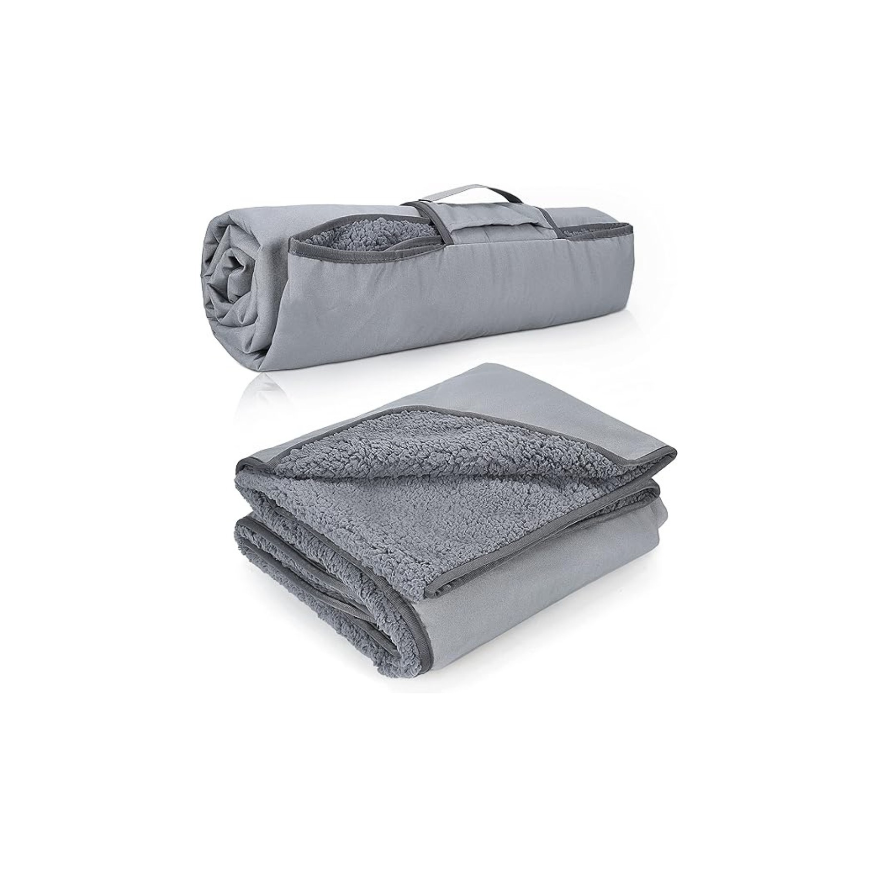 Waterproof Outdoor Picnic Blanket 4