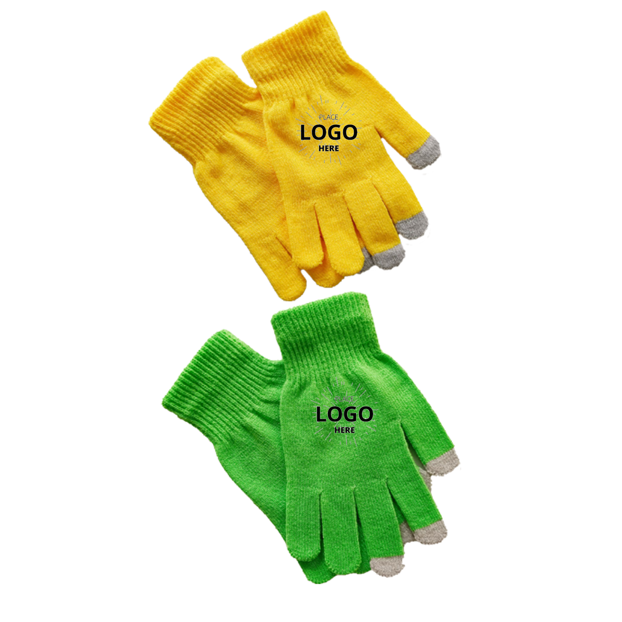 Warm Touchscreen Gloves 3