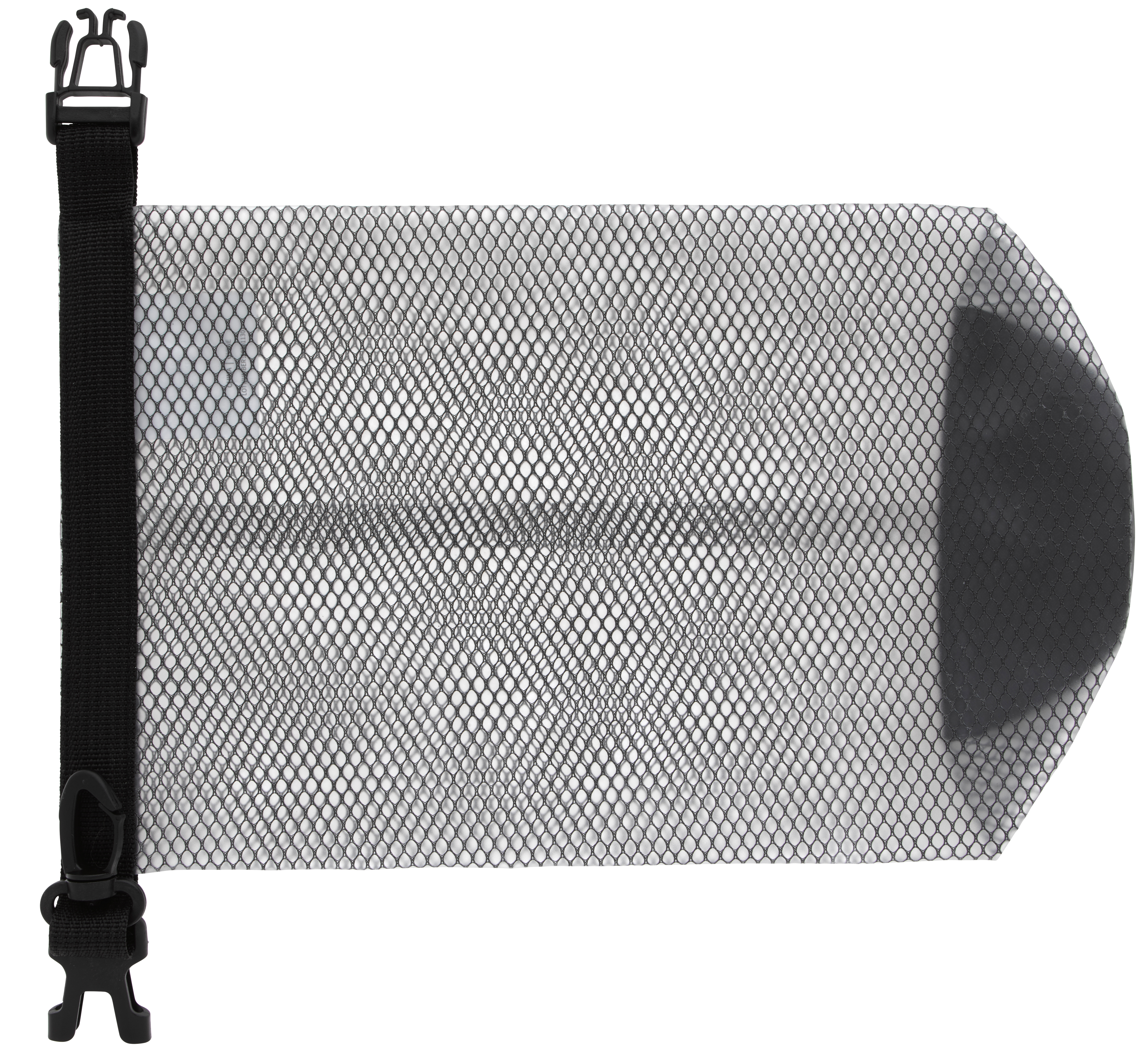 Good Value™ Transparent Dry Sack 2.5L, custom duffel bag with logo imprint 15