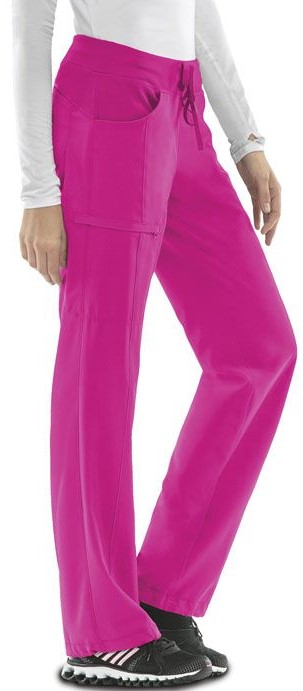 Infinity - Women's 4-Pocket Low Rise Pant 76