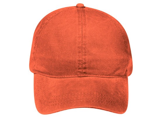 OTTO CAP® 4 Panel Ponytail Cap 3