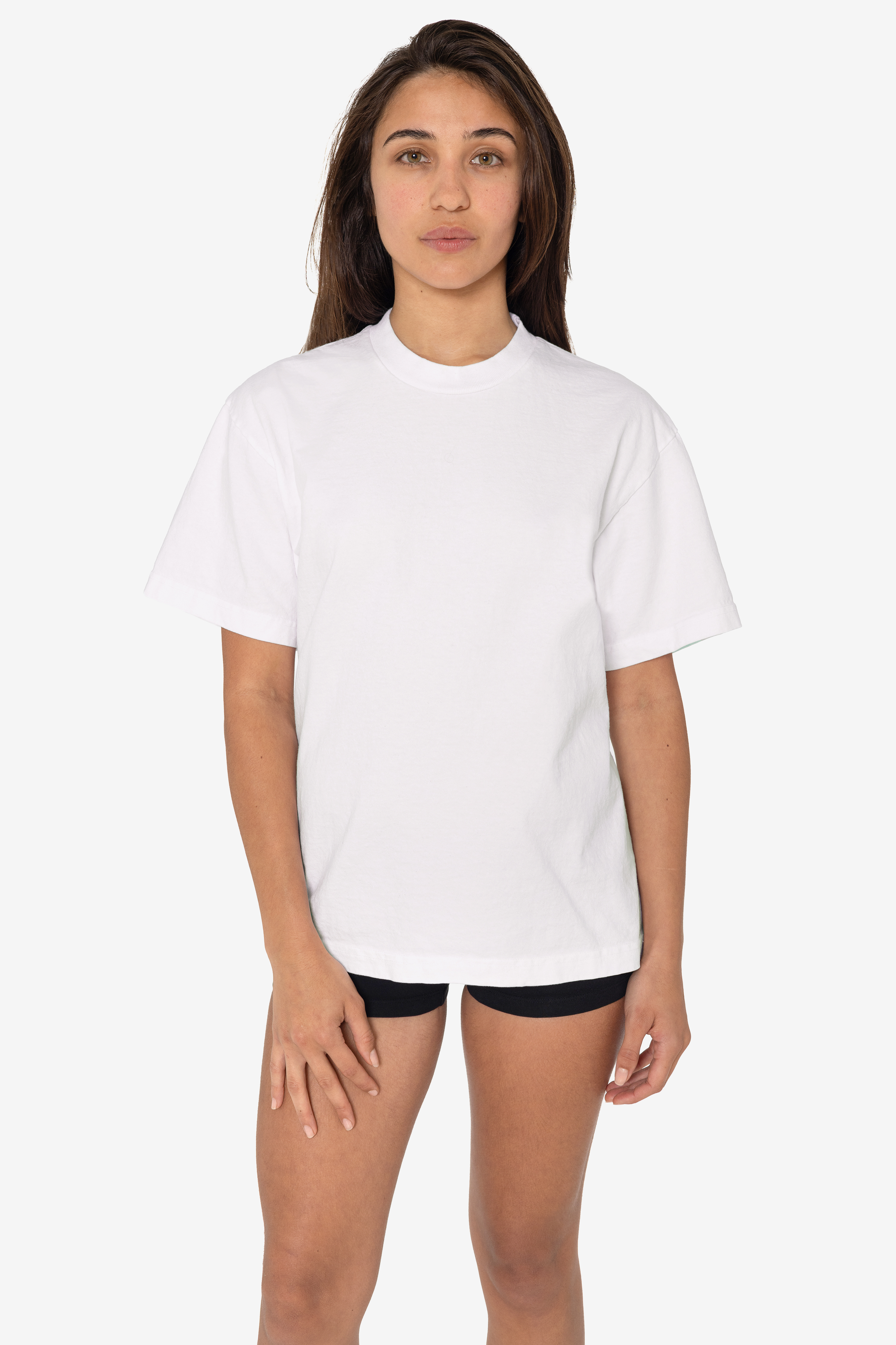 8.5 oz S/S Garment Dye T-Shirt 2