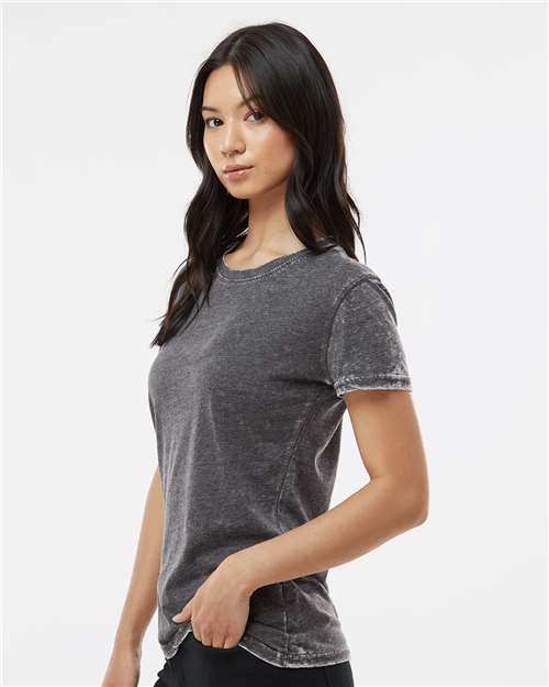 Women's Zen Jersey T-Shirt - 8116 9