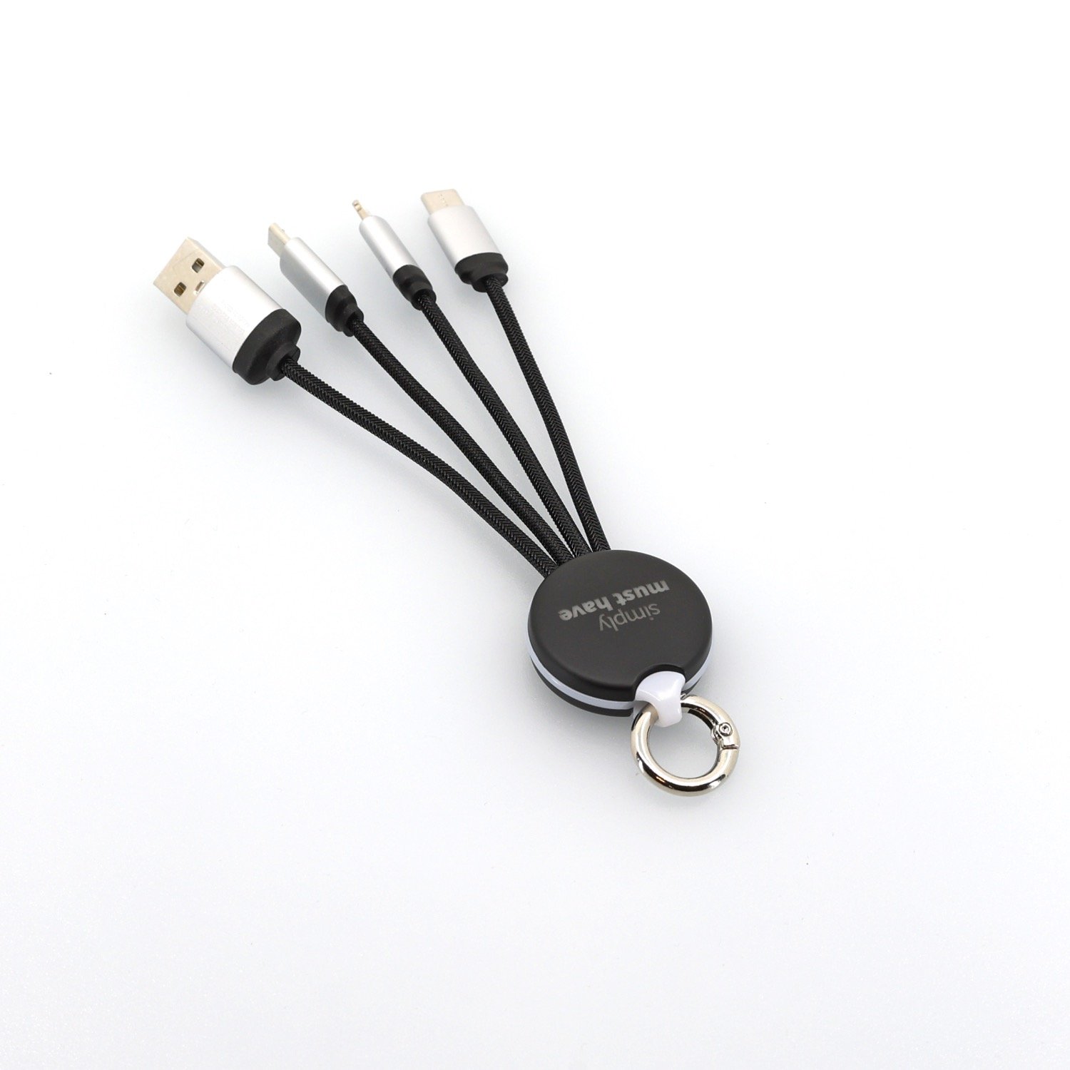 SCX Innovative Design™ Eco Ring Light Cable 116