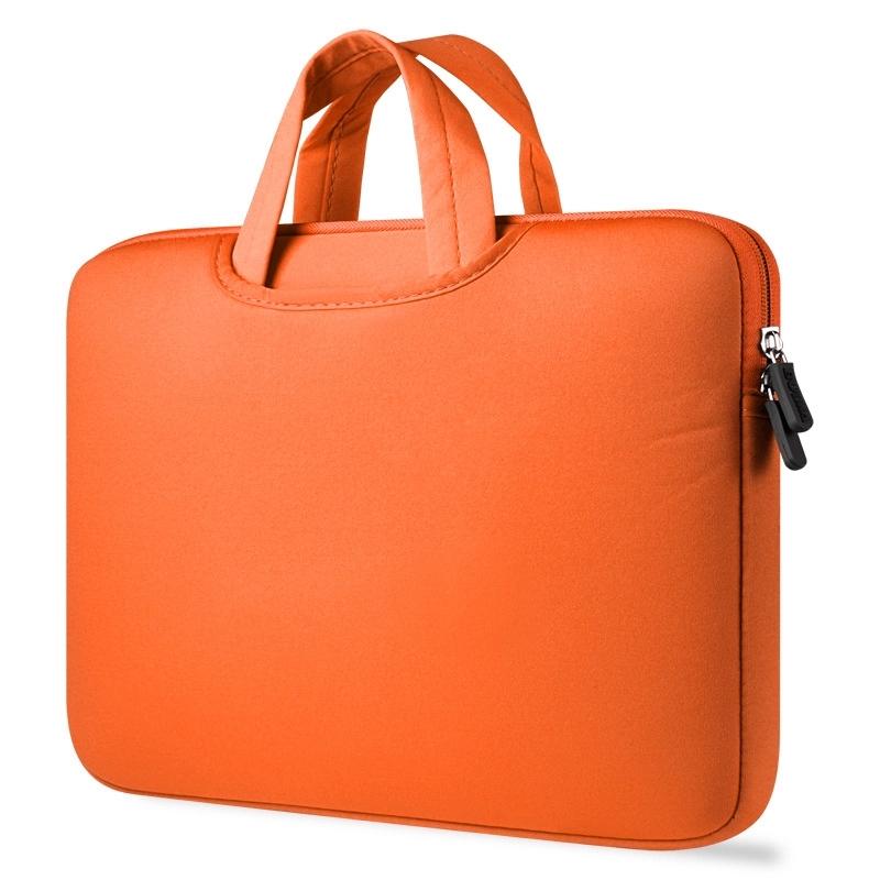 13.3" sponge Laptop Sleeve - Portable Carrying Bag 9