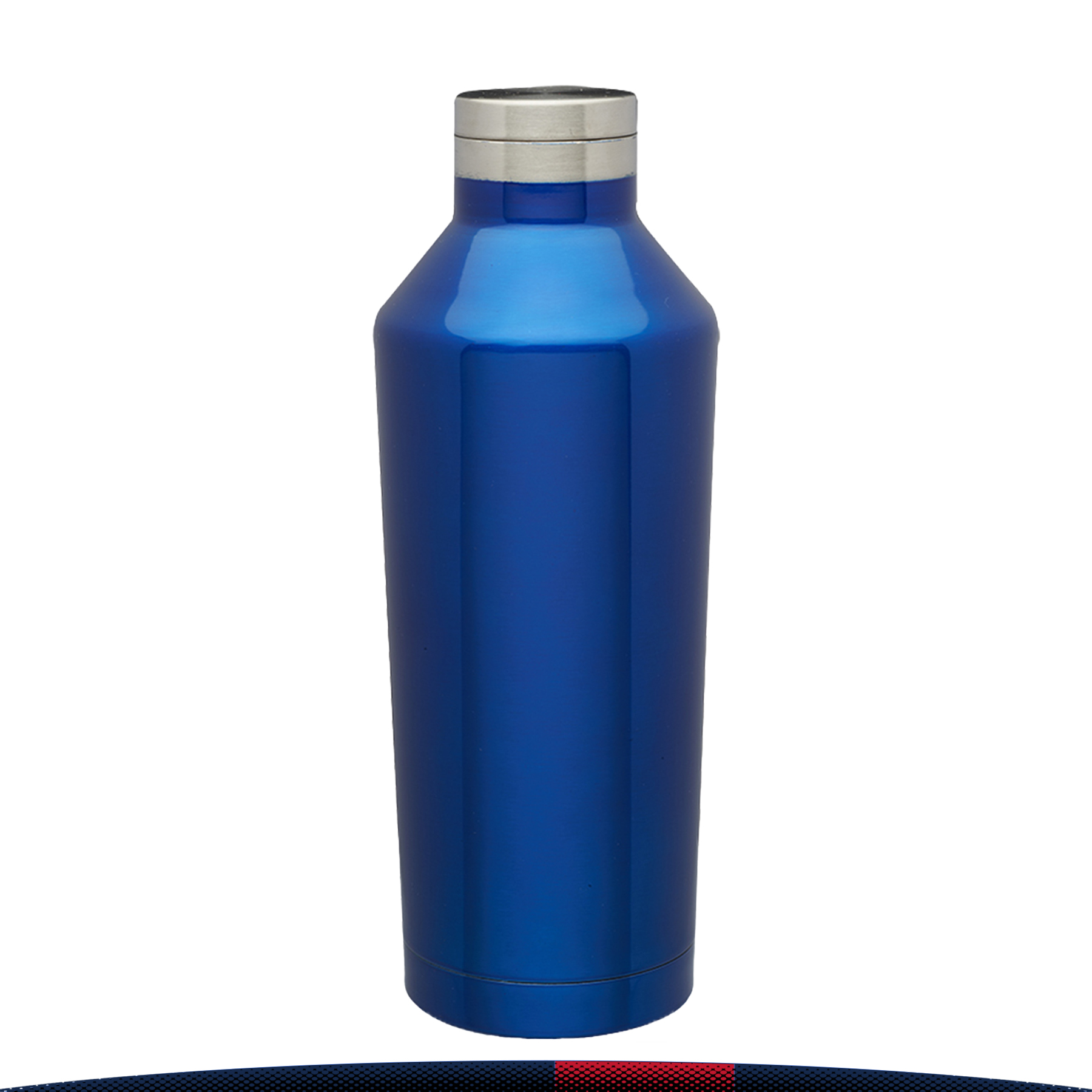 Ierly Stainless Steel Water Bottle - 17 OZ. 8