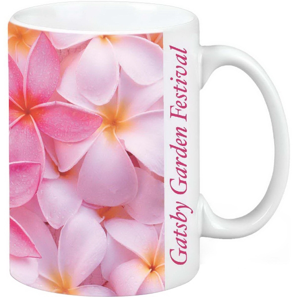 18 Oz. Maxx Coffee Mug