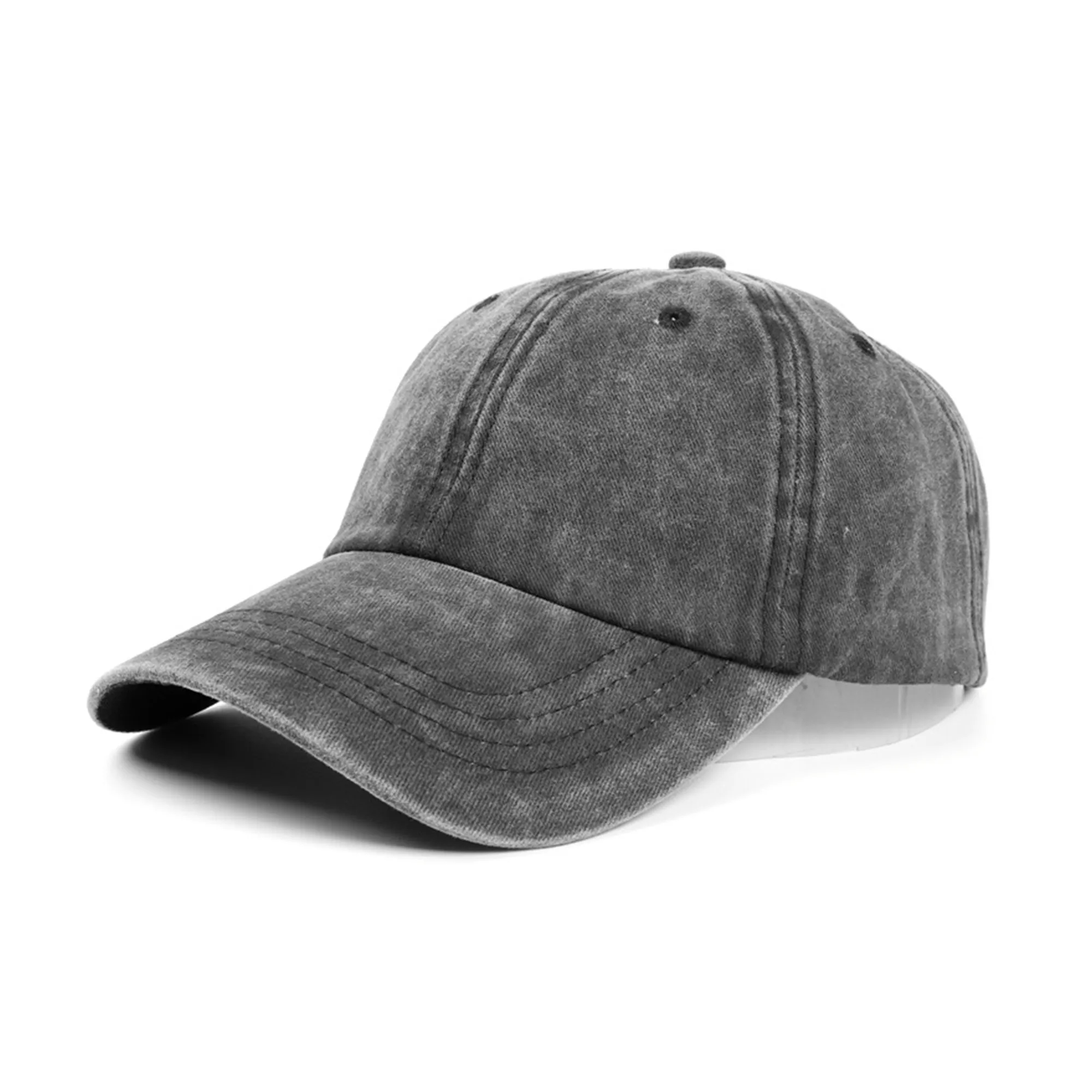 Vintage Washed Dad Hat 2