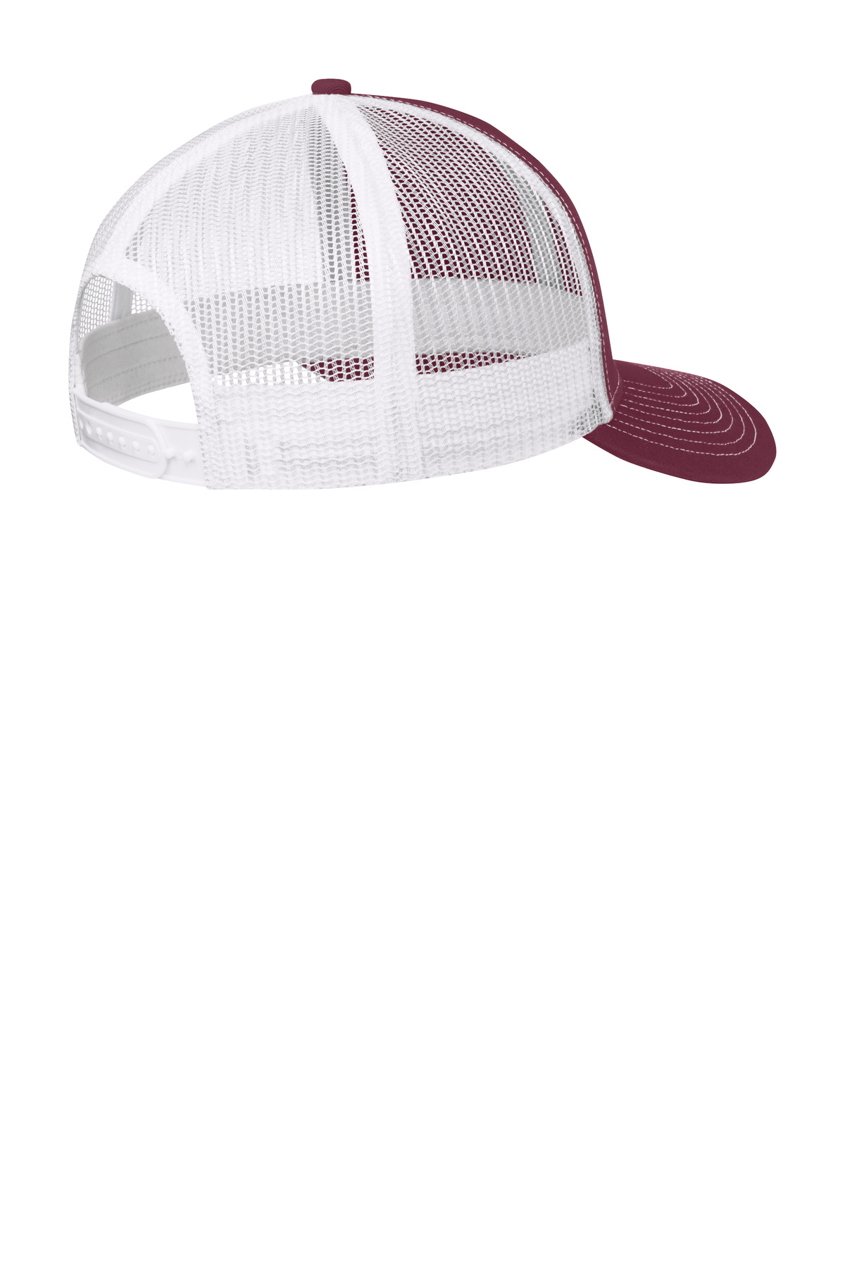 Port Authority Snapback Trucker Cap. C402 66