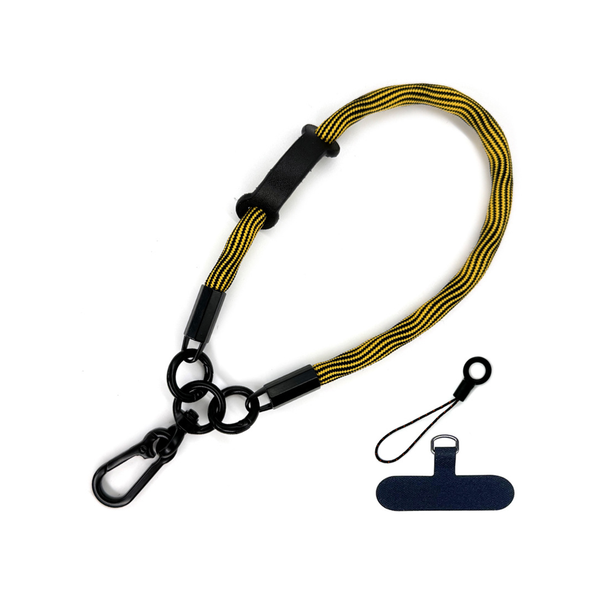 Adjustable Cell Phone Lanyard 92