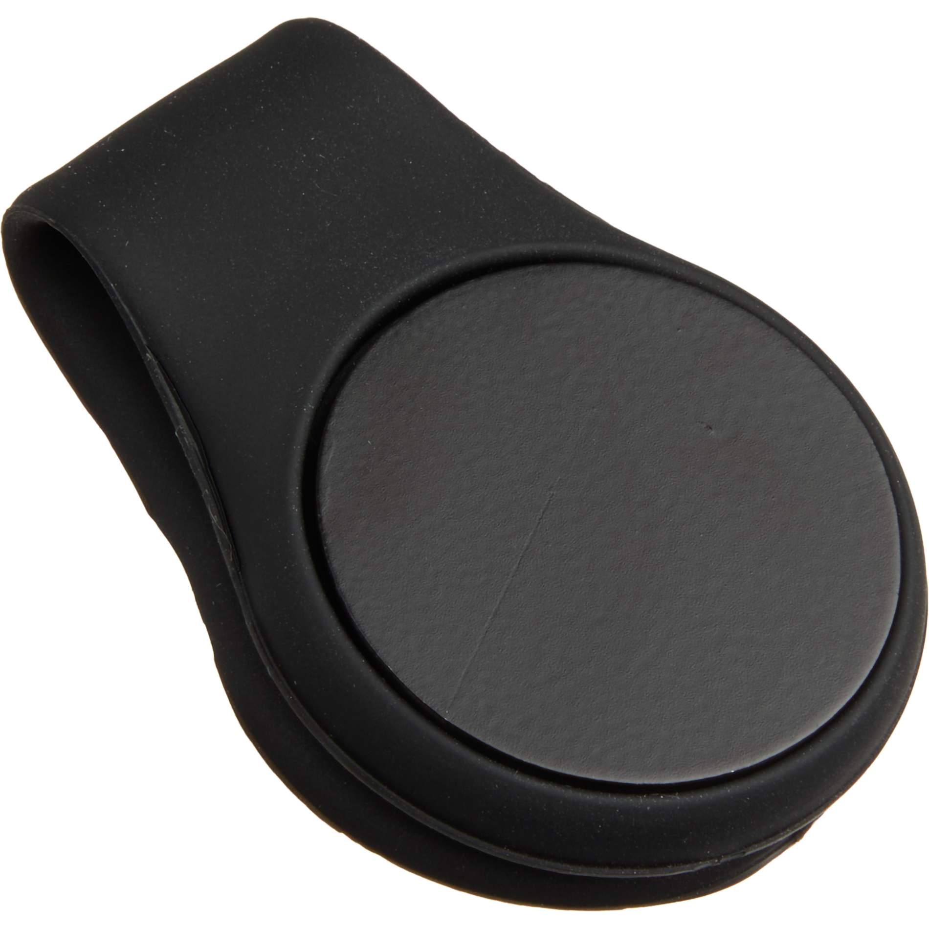 Silicone Hat Clip w/ Ball Marker 107