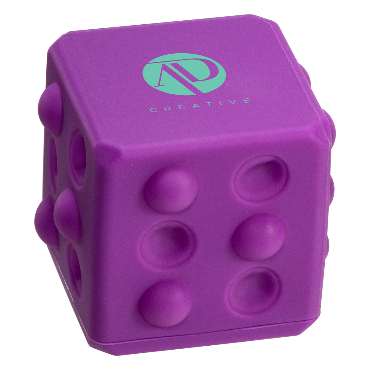 Push Pop Cube 60