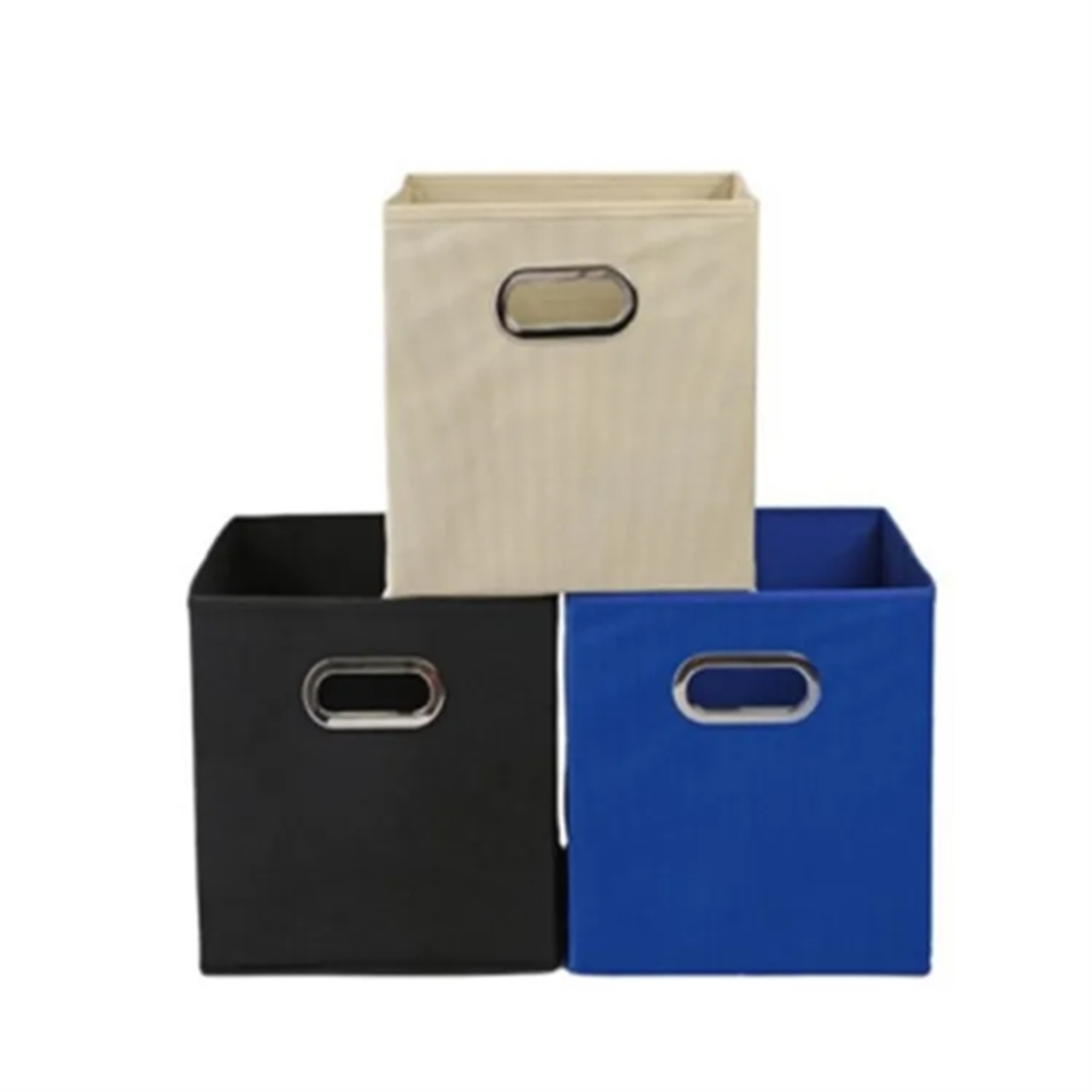 Non woven organizer Box cube Storage Bin Baskets
2