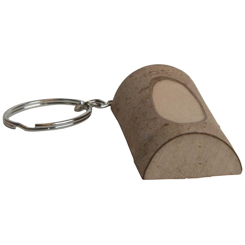 Twig Keyring - Large 6