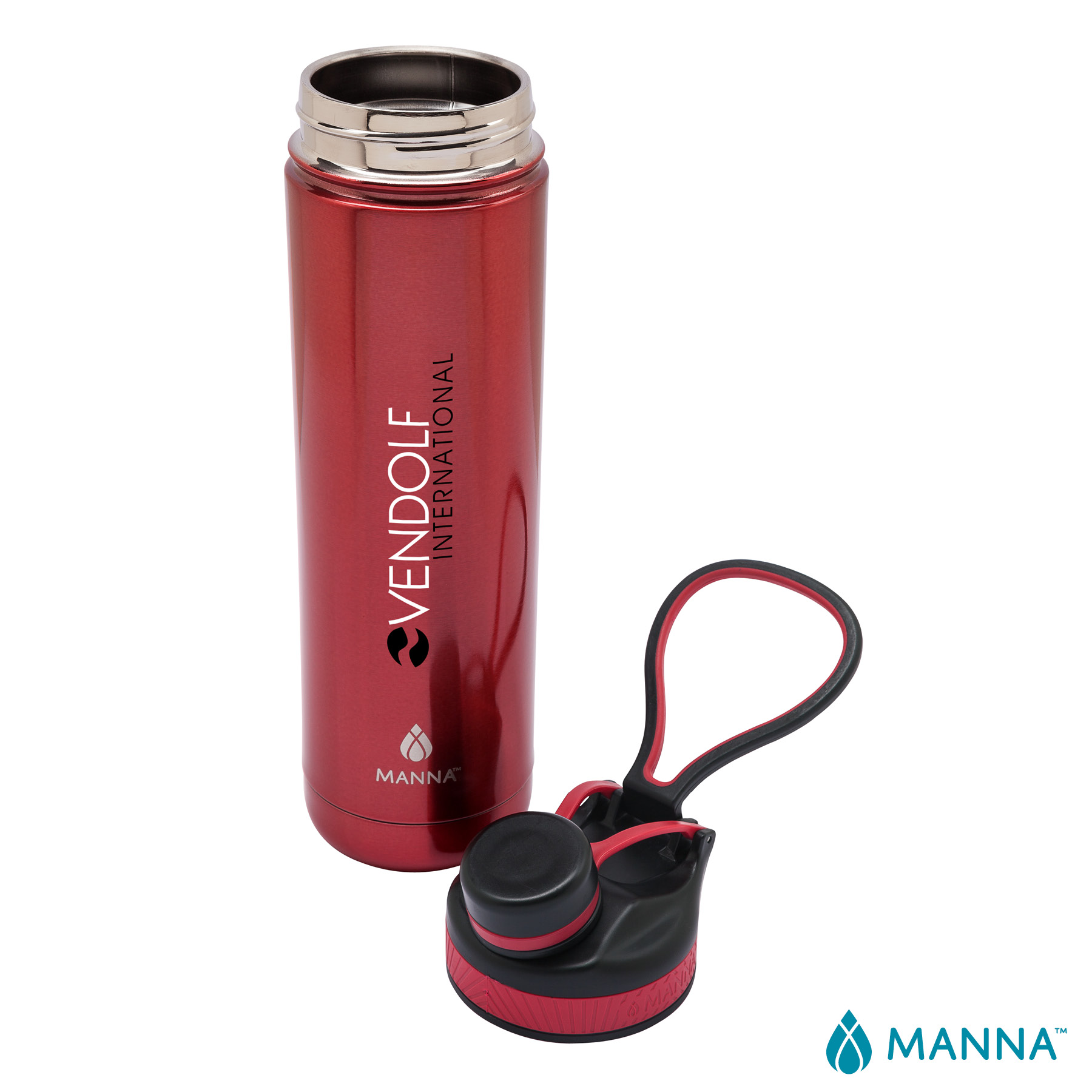 Manna™ 26 oz. Ranger Steel Bottle 27
