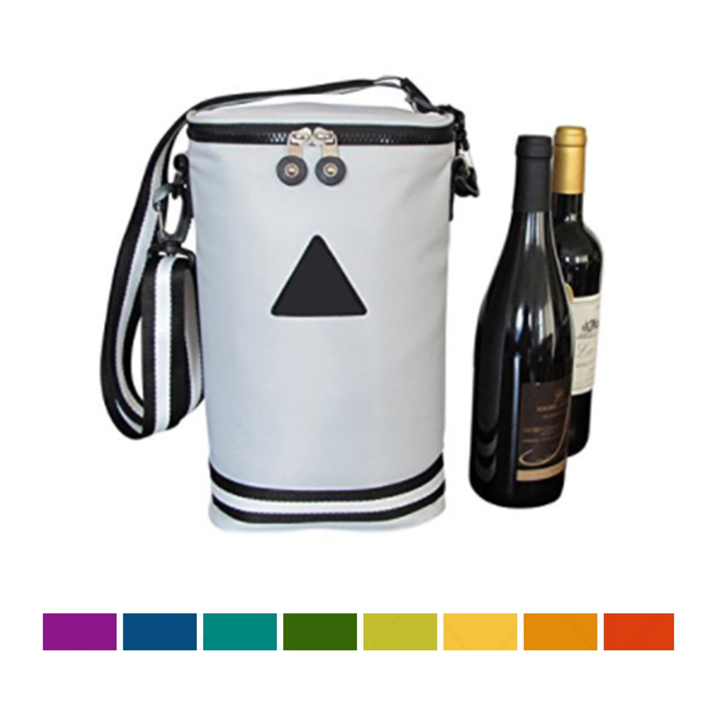 Insulated Wine Cooler 3