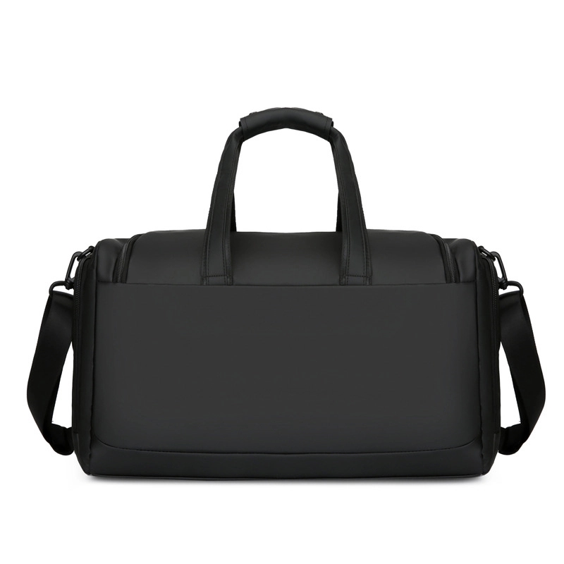 Custom Travel Gym Sports Duffle Bag 7