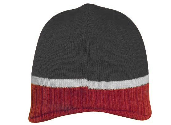 OTTO CAP® Beanie with Trim and Fleece Lining 18