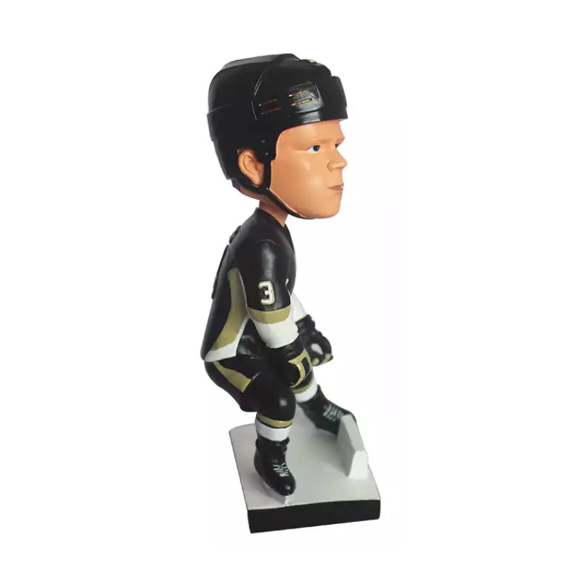 Custom Soccer Player Bobblehead Figurine 2
