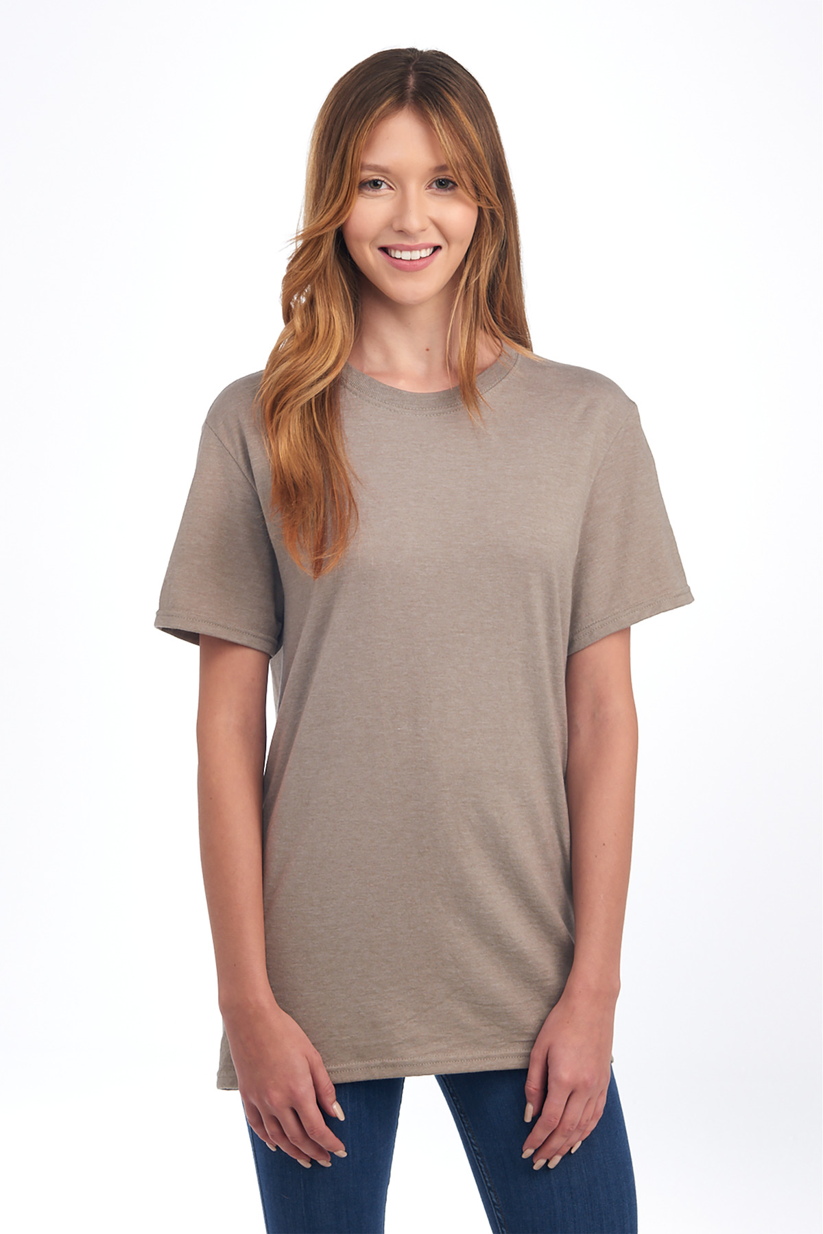 Jerzees Premium Blend Ring Spun T-Shirt 560M 34