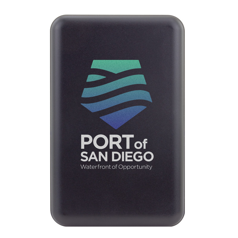 5K MAG FAST Wireless Charging PD Power Bank 11