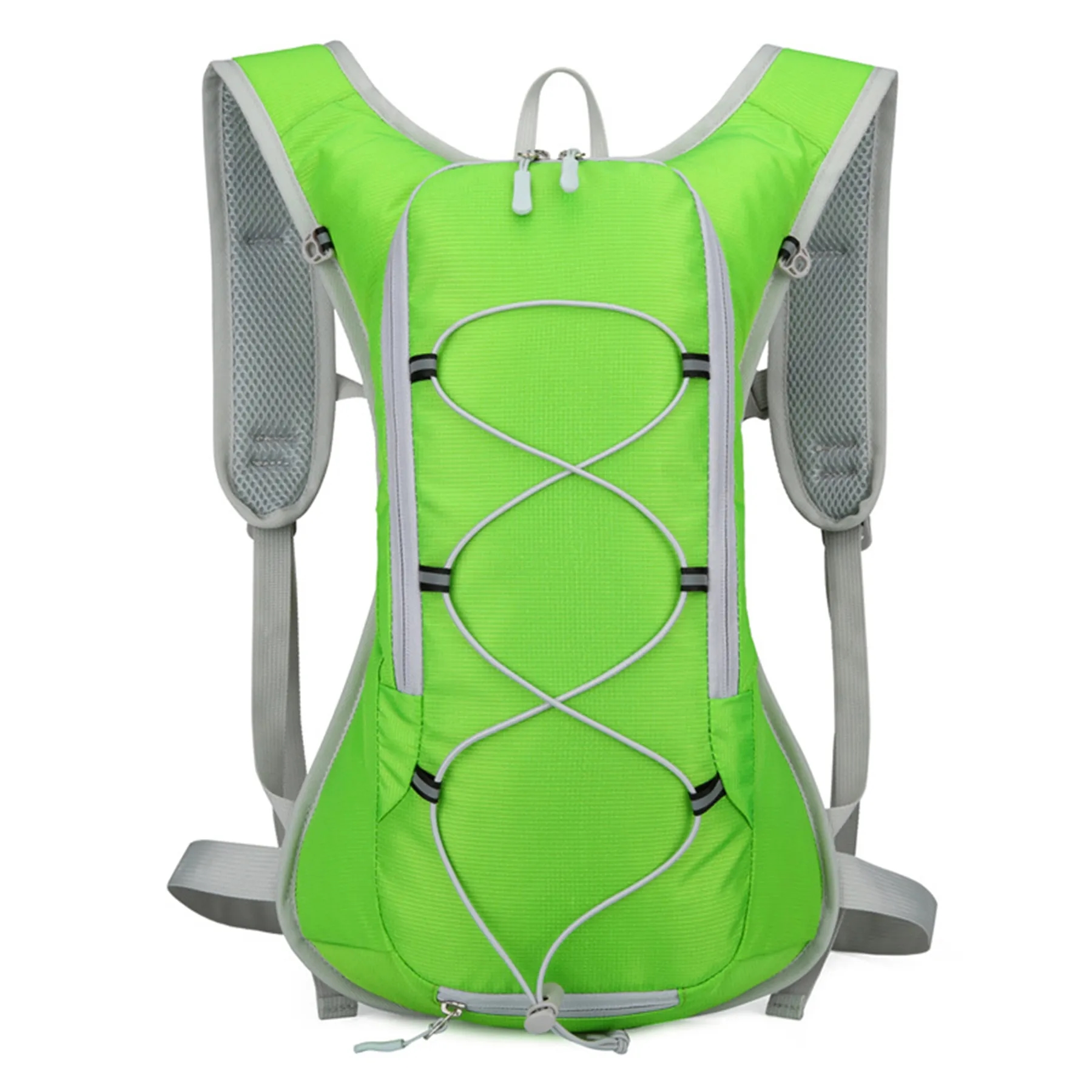 15inch Lightweight Bicycle Travel Backpack MOQ20 2