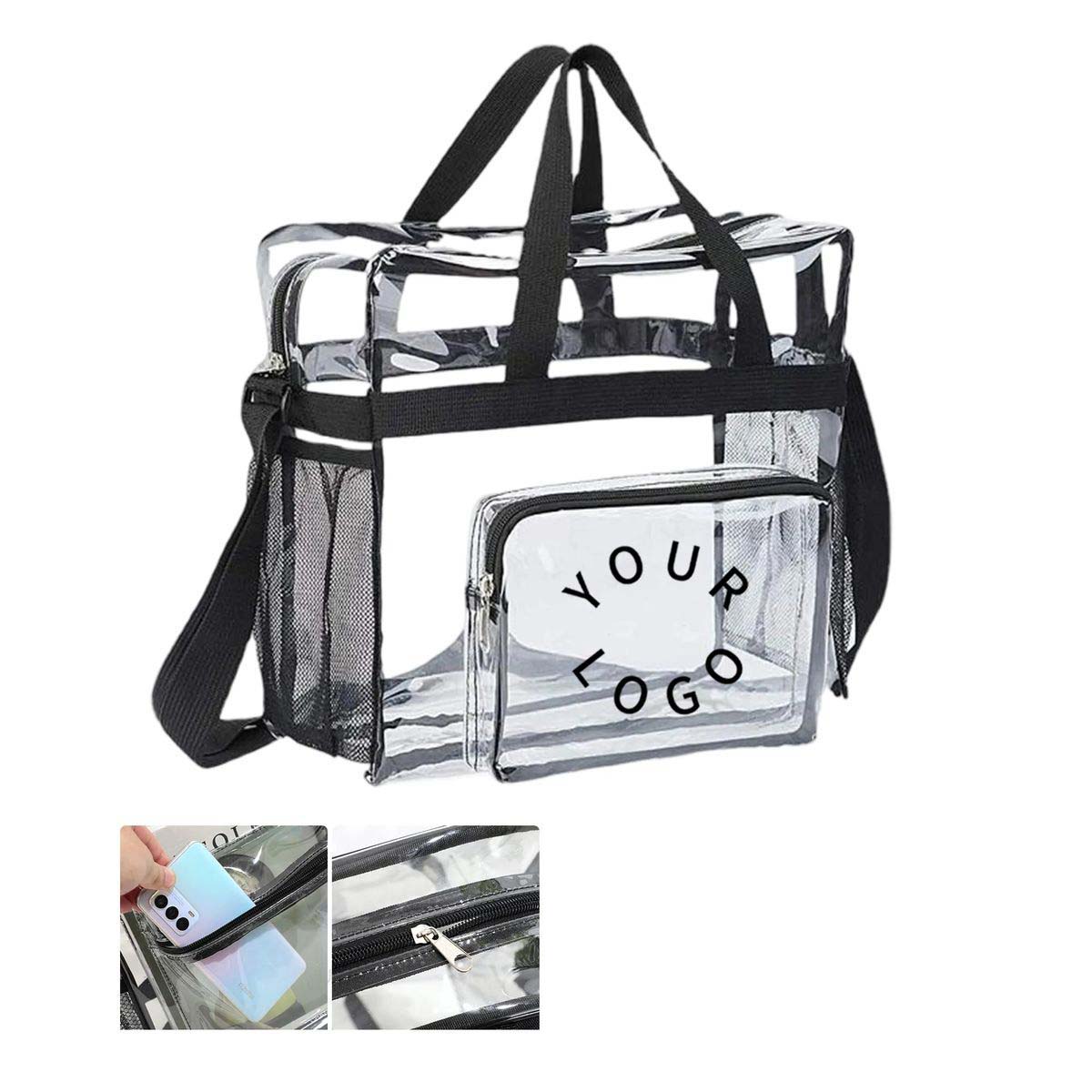 Lightweight Large Capacity PVC Storage Bag 4