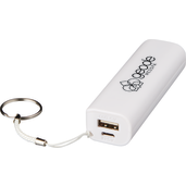 Span 1200 mAh Power Bank 58