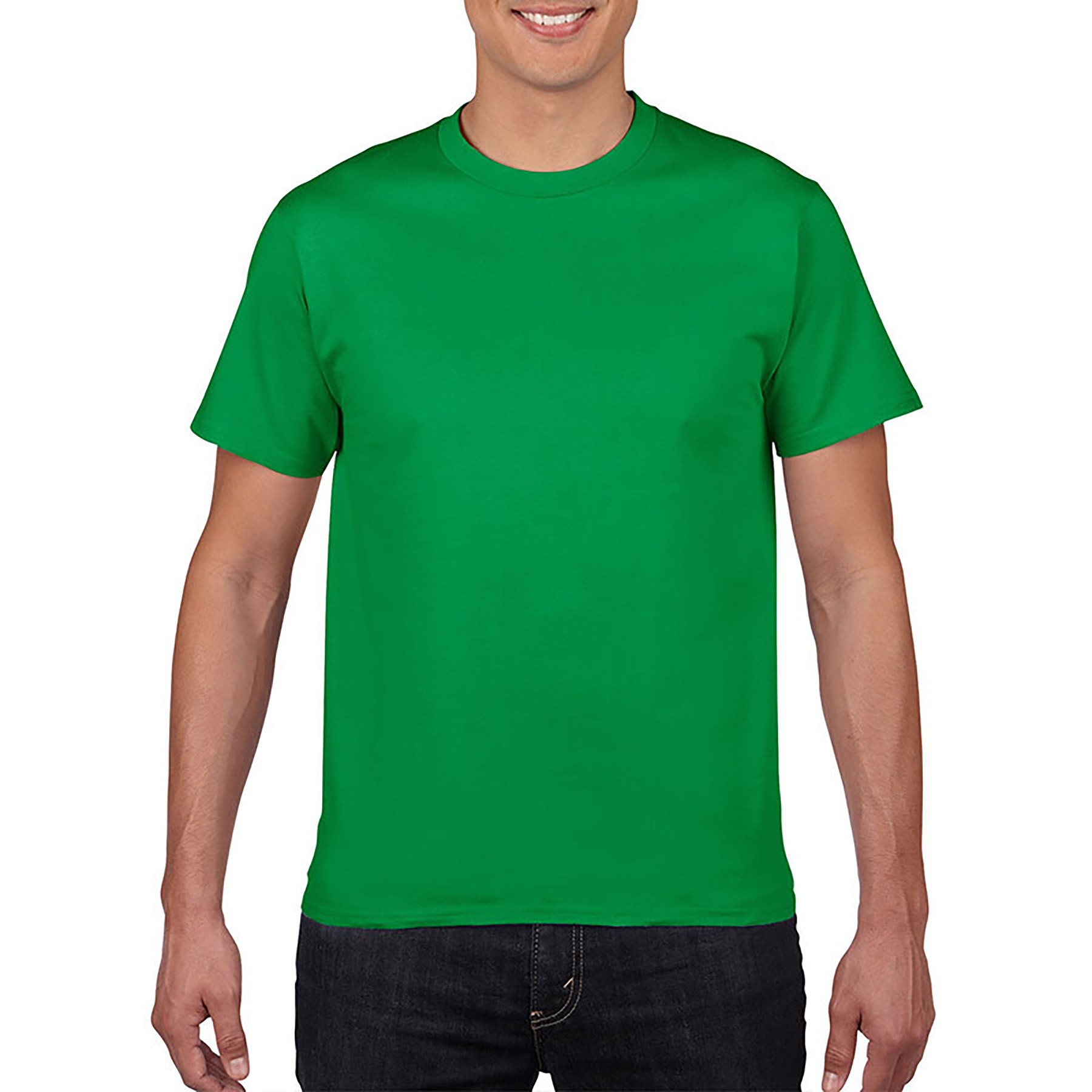 Tultex Combed T Shirt 6