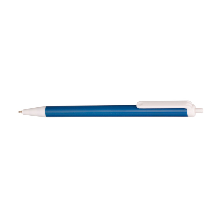 Advantage Retractable Pen 4