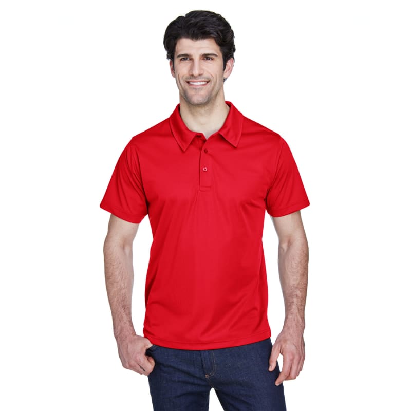 Team 365 Men's Command Snag Protection Polo 104