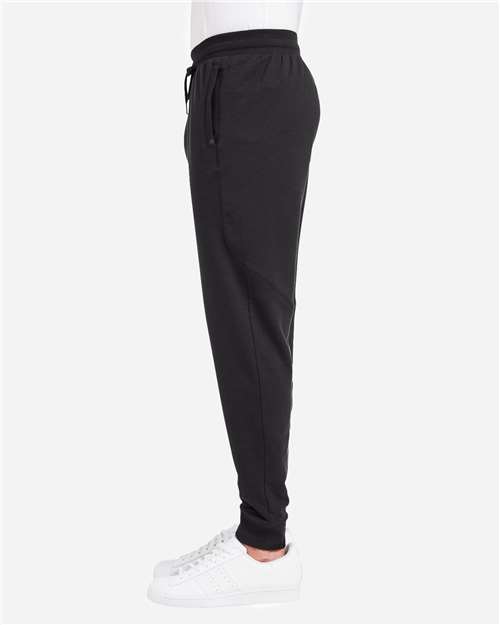 Men's Varsity Joggers - TM764 15