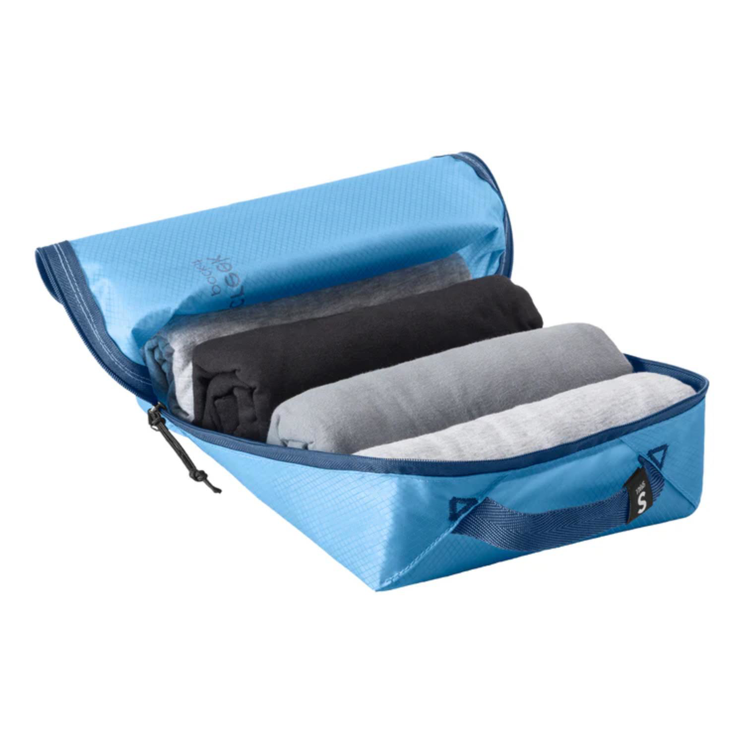 Eagle Creek® Pack-It® Recycled Isolate 3L Packing Cube 3