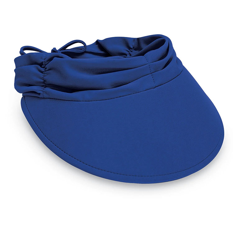 Wallaroo Ladies Aqua Hat 2