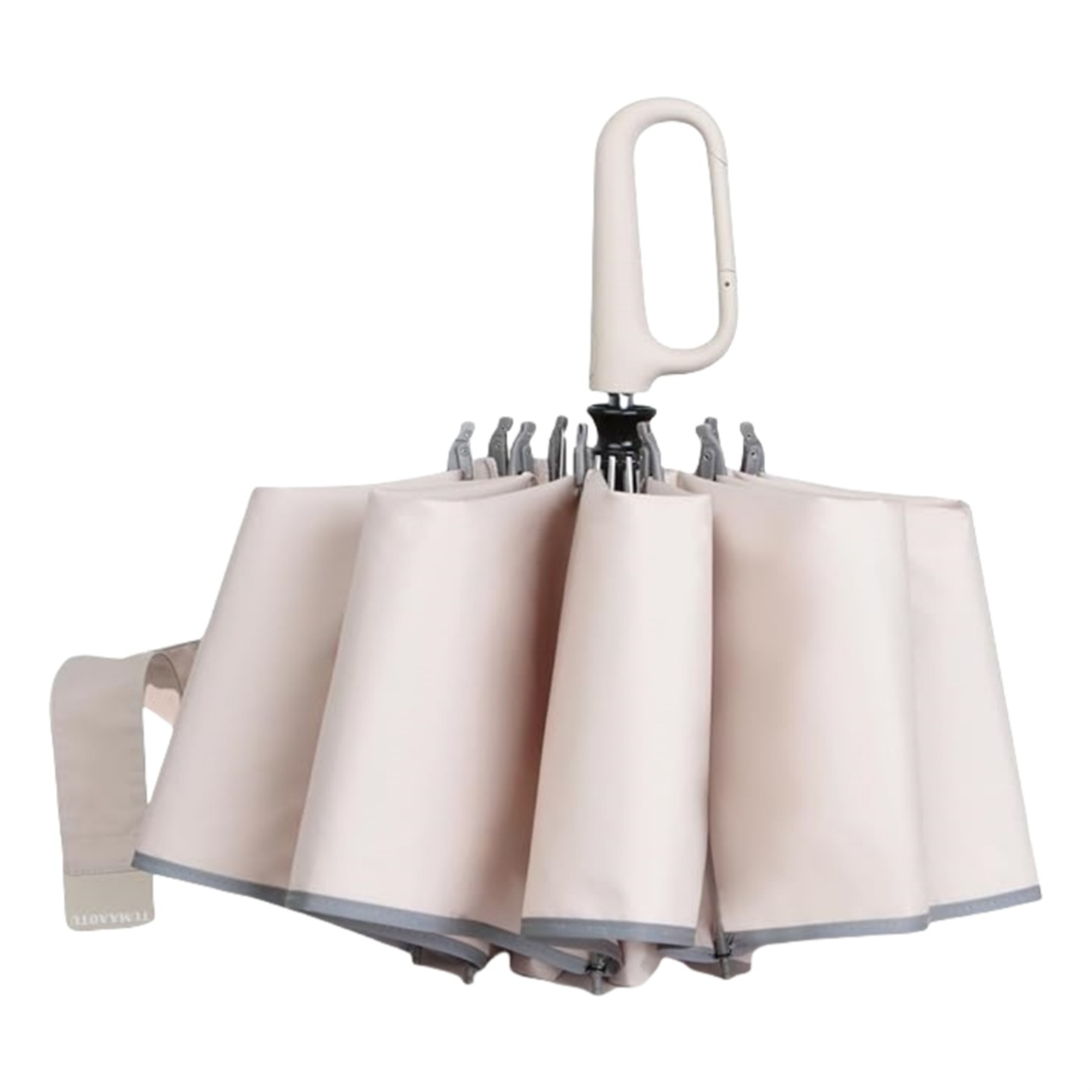 Portable Automatic Clasp Umbrella 10