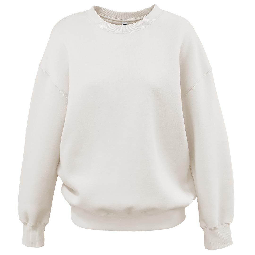 Pennant Womens Oversize Crew 5