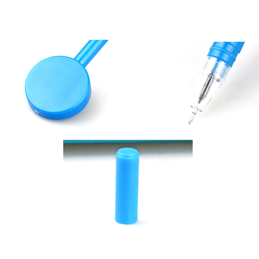 0.5mm Lollipop sign pen 2