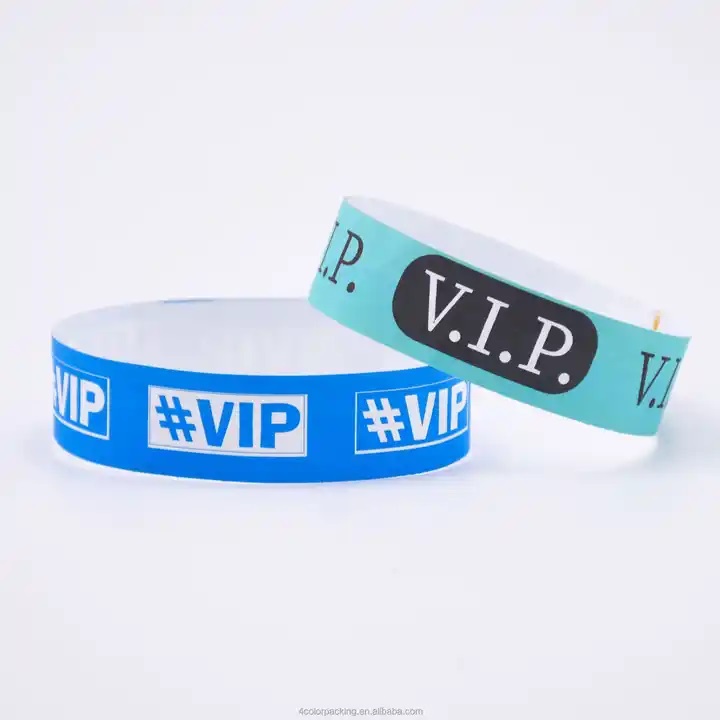 VIP Bracelets 9