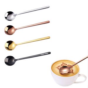 5.11 Inch Spoon With Round Head 21