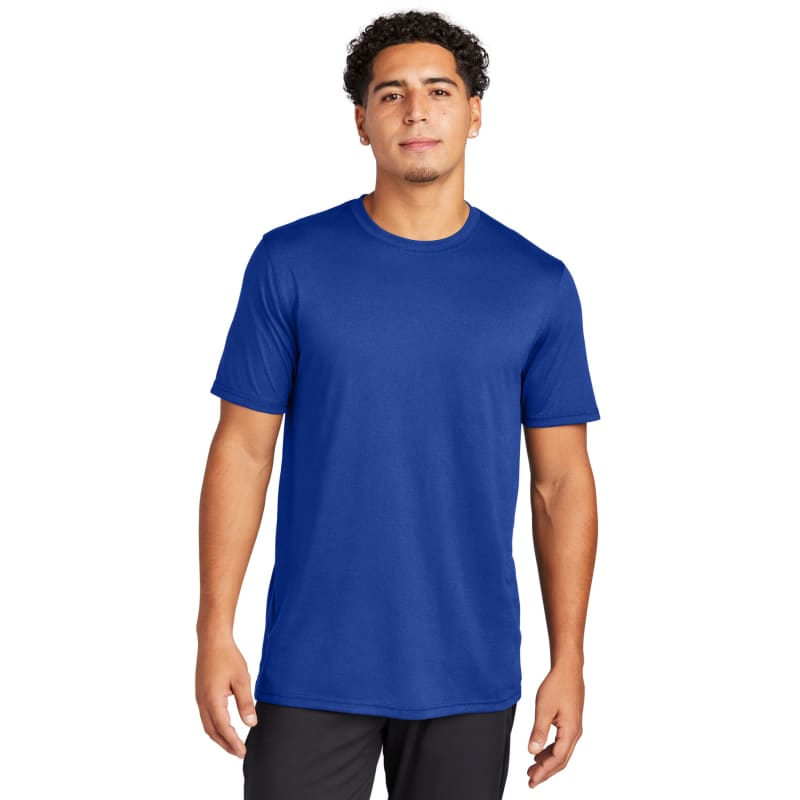 Sport-Tek Echo Tee 47