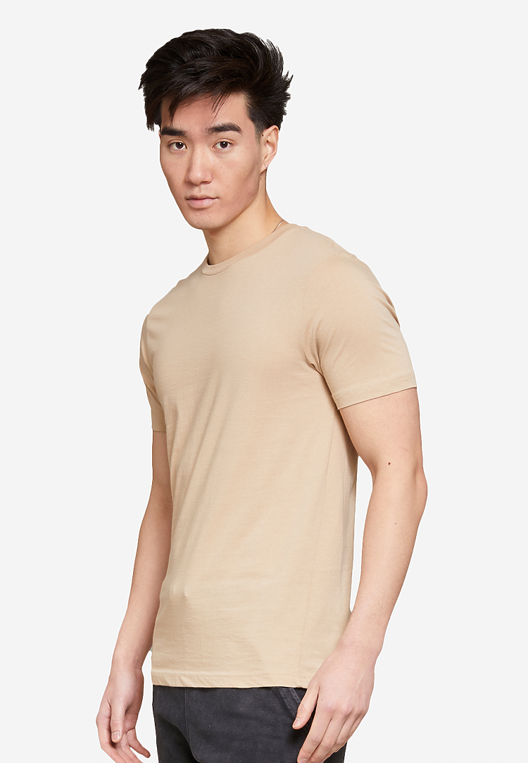 Heavyweight Tee 44